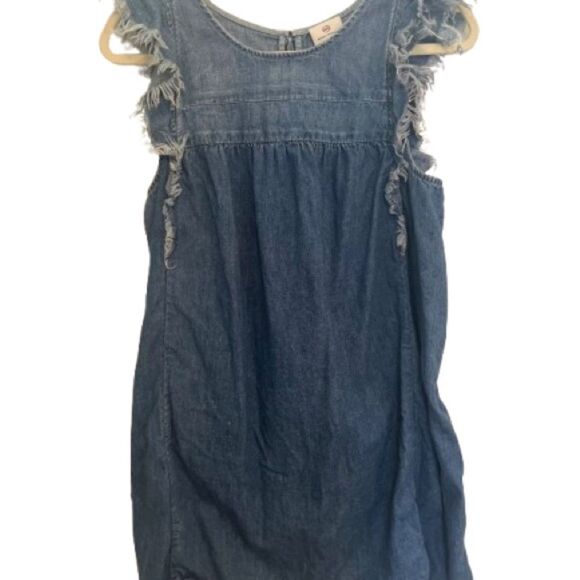 Ariana Grande Sleeveless Sundress - Picture 1 of 4